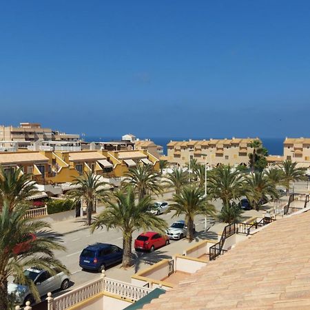 Beach Apartment Arenales del Sol Exteriér fotografie