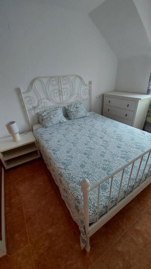 Beach Apartment Arenales del Sol Exteriér fotografie