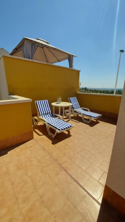 Beach Apartment Arenales del Sol Exteriér fotografie