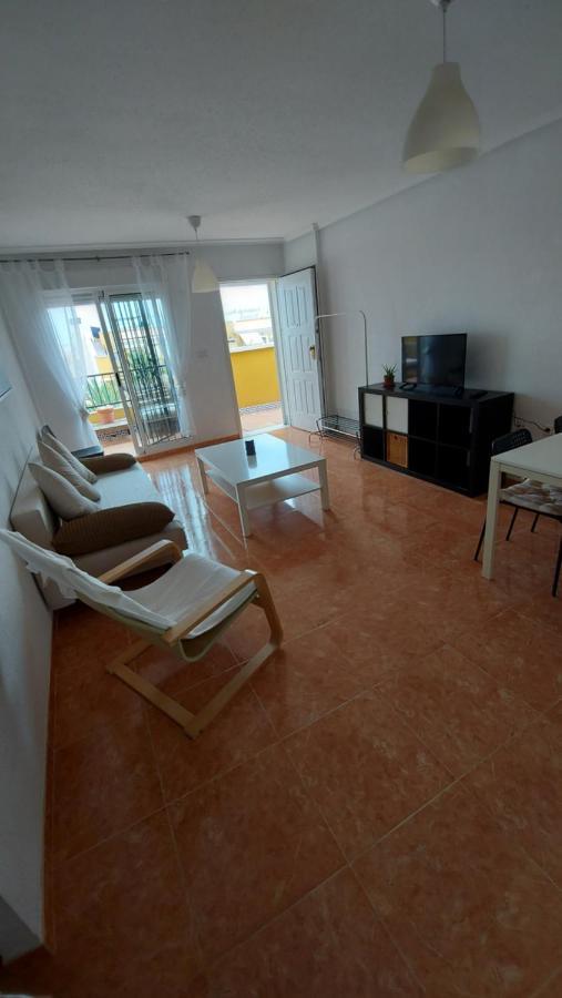 Beach Apartment Arenales del Sol Exteriér fotografie