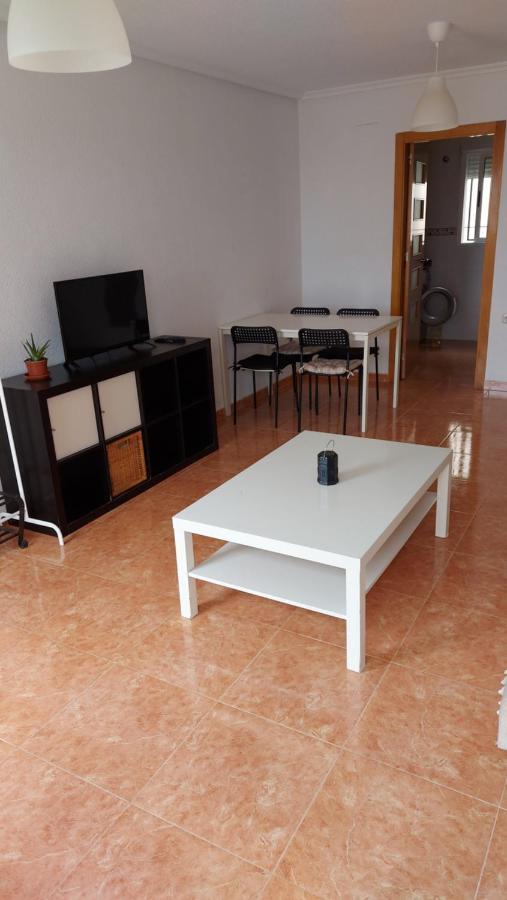 Beach Apartment Arenales del Sol Exteriér fotografie
