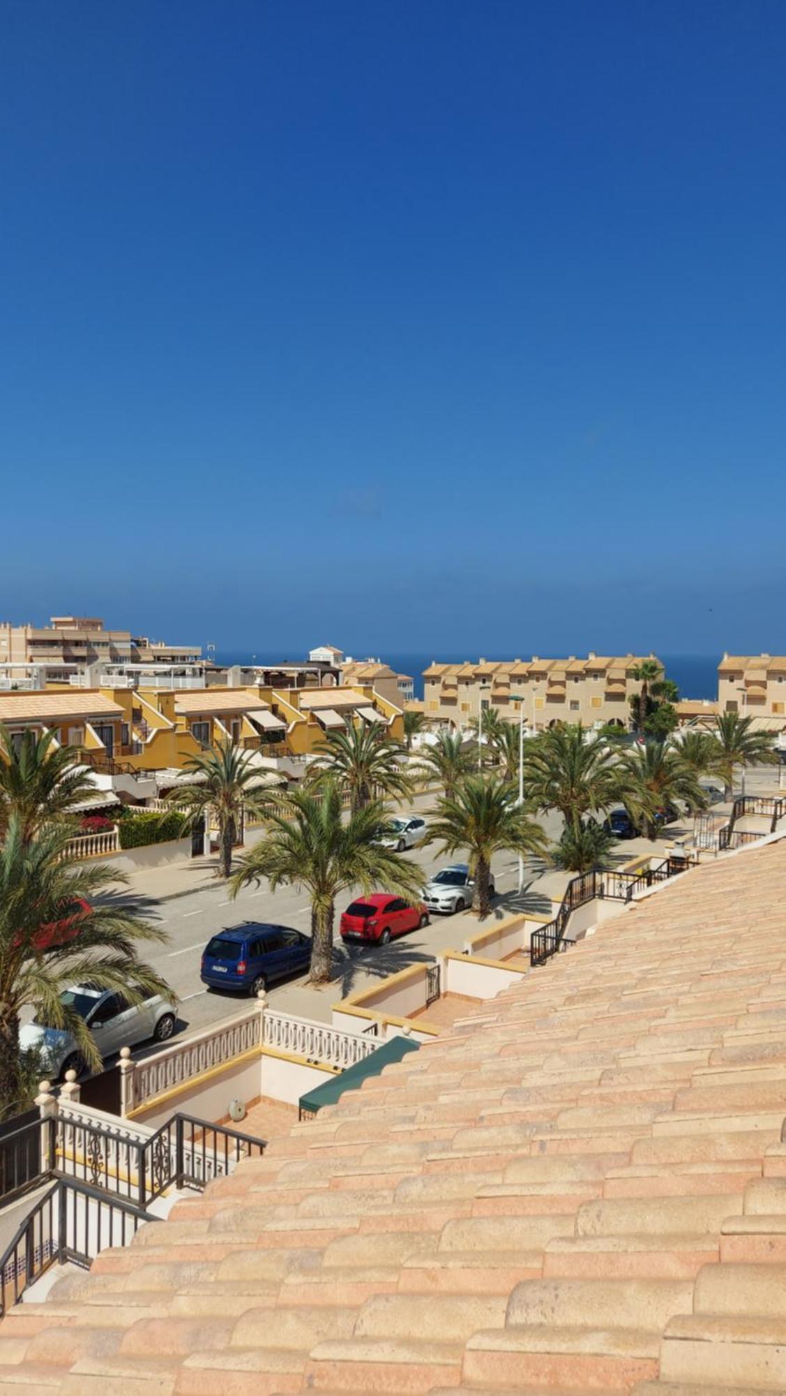 Beach Apartment Arenales del Sol Exteriér fotografie