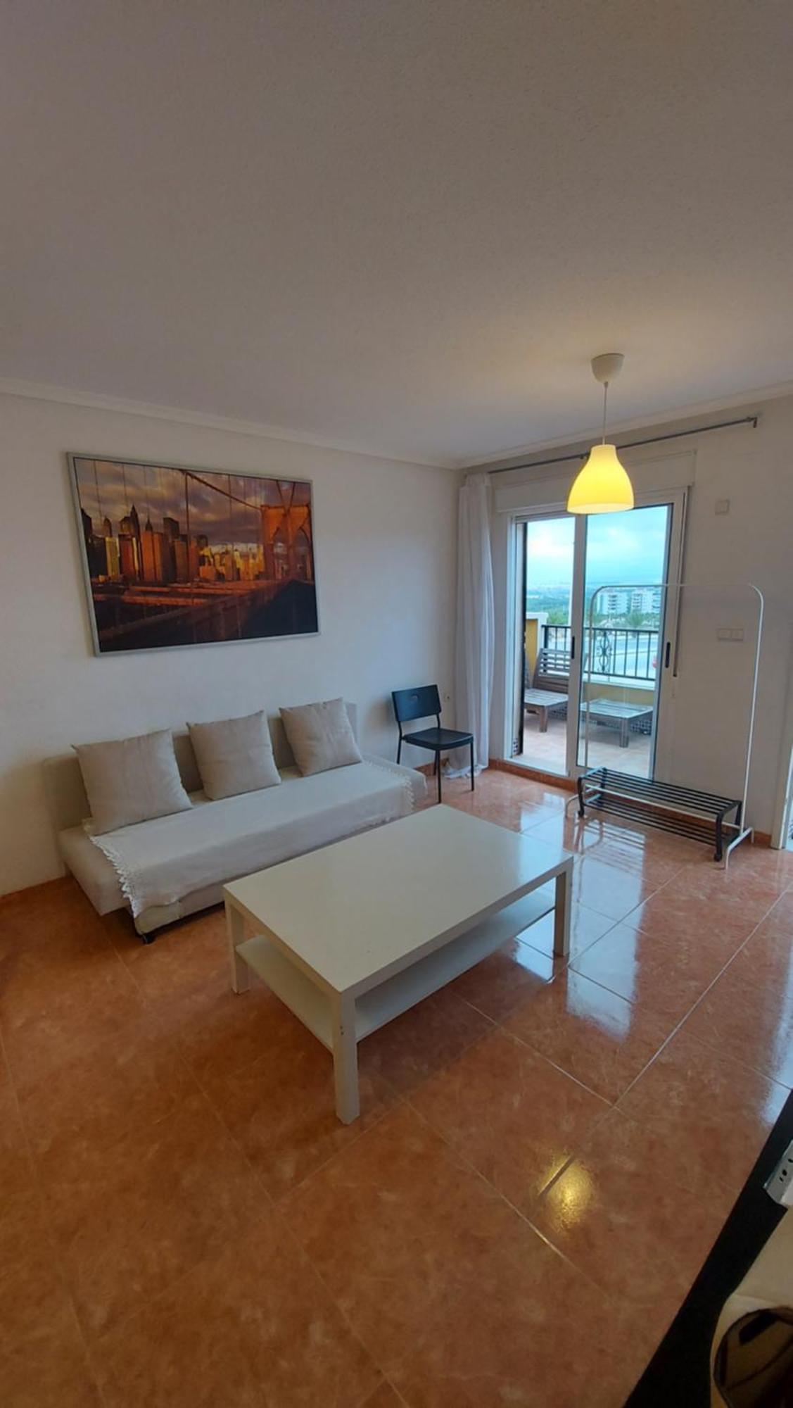 Beach Apartment Arenales del Sol Exteriér fotografie
