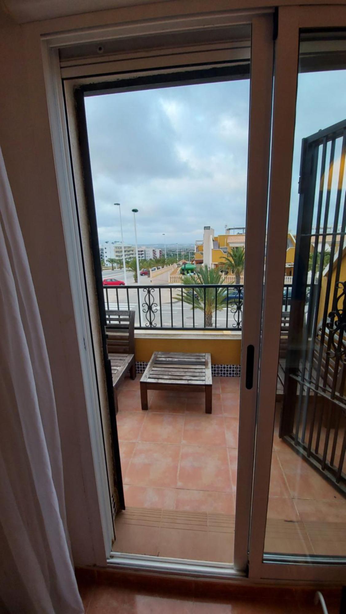 Beach Apartment Arenales del Sol Exteriér fotografie